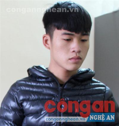 Đối tượng Nguyễn Văn Ninh