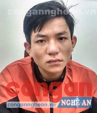 Đối tượng truy nã đặc biệt nguy hiểm Lê Hải Triều