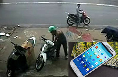 Người dân cần nâng cao cảnh giác, đề phòng kẻ gian lợi dụng sơ hở trộm cắp tài sản (Ảnh minh họa)