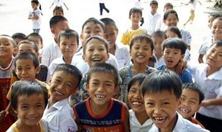 Mất cân bằng giới tính đang là nỗi lo của toàn xã hội - Ảnh minh họa