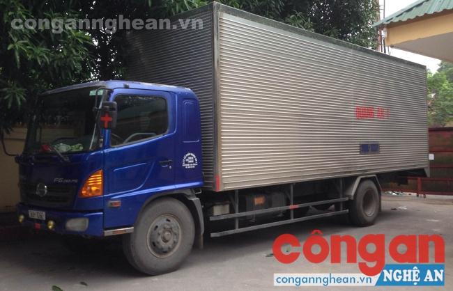 Phương tiện vận chuyển