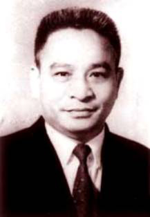 Bộ trưởng Trần Quốc Hoàn