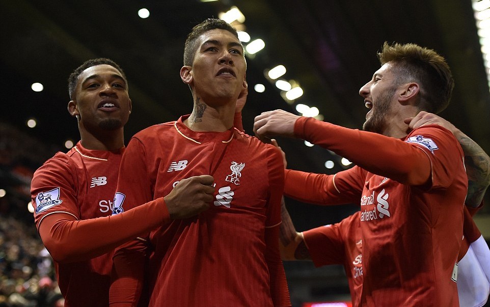  Liverpool cầm hòa kịch tính Arsenal trên sân nhà