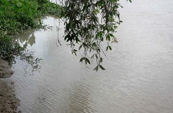 Sông hồ tiềm ẩn nhiều mối nguy hiểm (Ảnh minh họa)