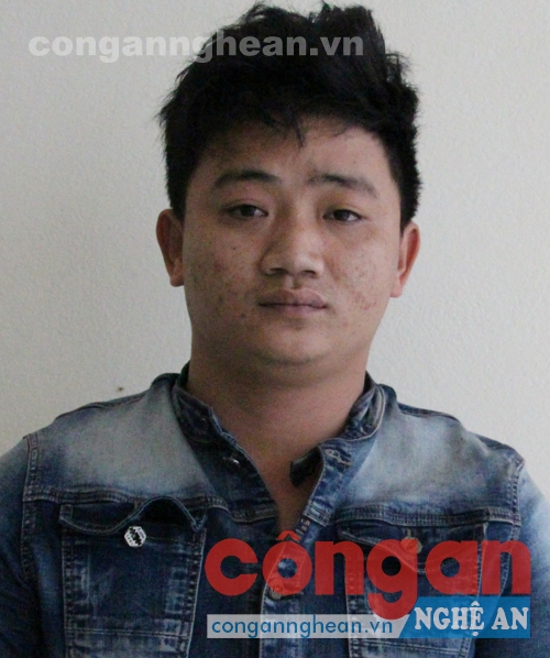Đối tượng Nguyễn Xuân Quỳnh