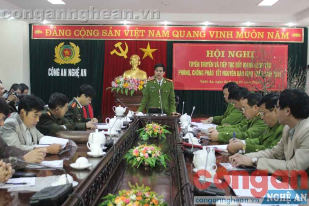 Phó Giám đốc 