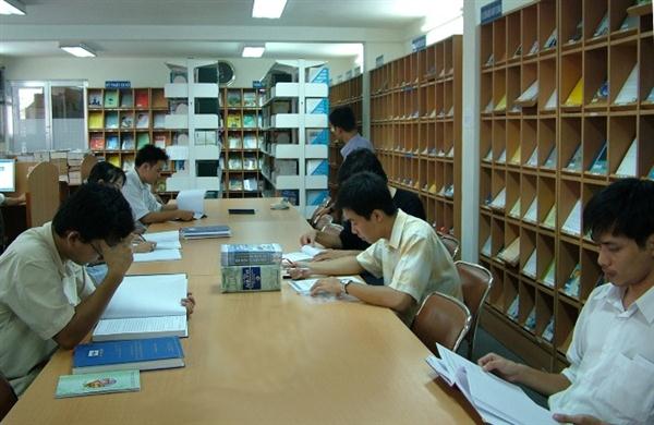 Giáo dục ĐH Việt Nam muốn vươn tầm khu vực và thế giới thực sự phải đổi mới ở nhiều tiêu chí