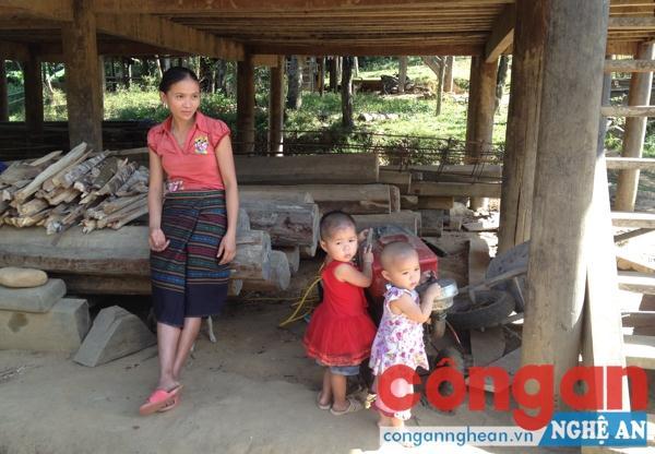 Nạn buôn người vẫn đang rình rập, đe dọa phụ nữ, trẻ em vùng cao xứ Nghệ