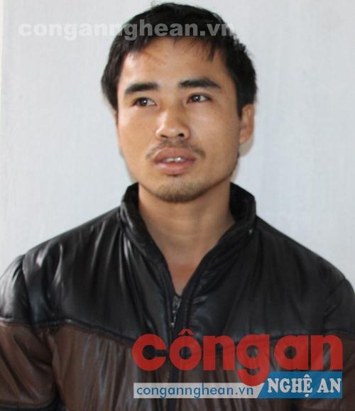 Đối tượng Nguyễn Văn Đại
