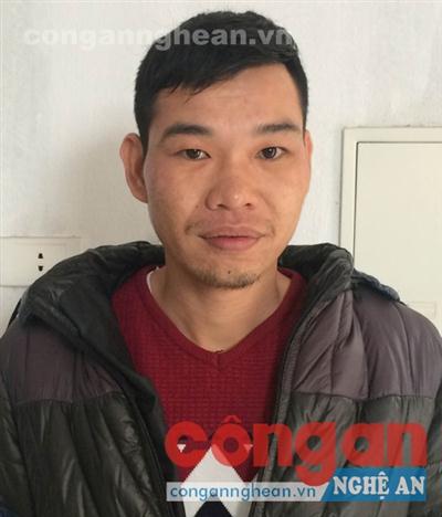 Đối tượng Hoàng Anh Sáng