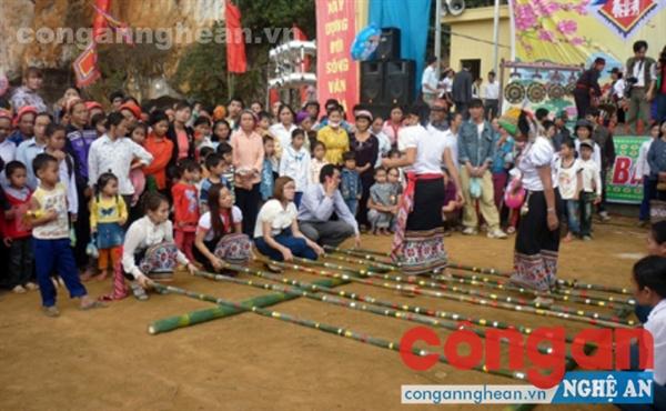 Năm nay, lễ hội hang Bua sẽ có nhiều nét mới