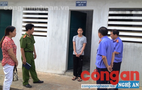 Theo Luật Bầu cử đại biểu QH và đại biểu HĐND năm 2015, những người đang bị tạm giam, tạm giữ vẫn được bầu cử đại biểu QH và HĐND các cấp