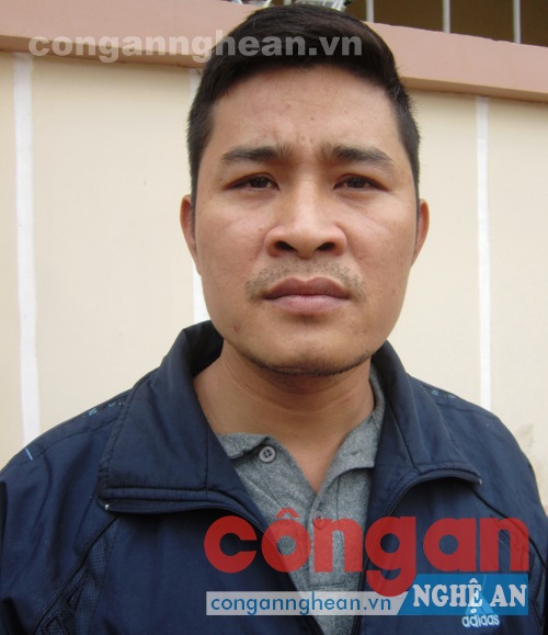 Đối tượng Phan Quốc Mạnh