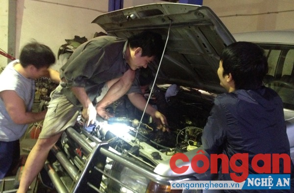 Cần quan tâm hơn nữa tới công tác đào tạo nguồn lao động chất lượng cao