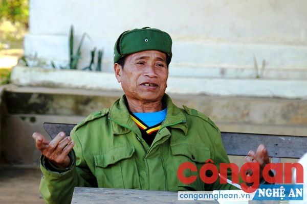 Ông Cụt Phò Lan