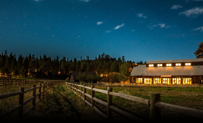 Shakespeare Ranch, Glenbrook, Nevada – Giá 98 triệu đô la Mỹ