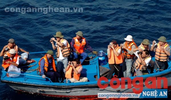 Luật Báo chí sửa đổi theo hướng nâng cao quyền lợi cho người làm báo