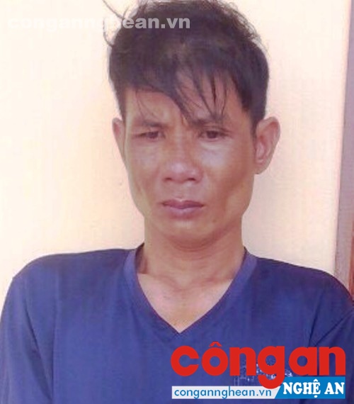 Đối tượng trong Chuyên án