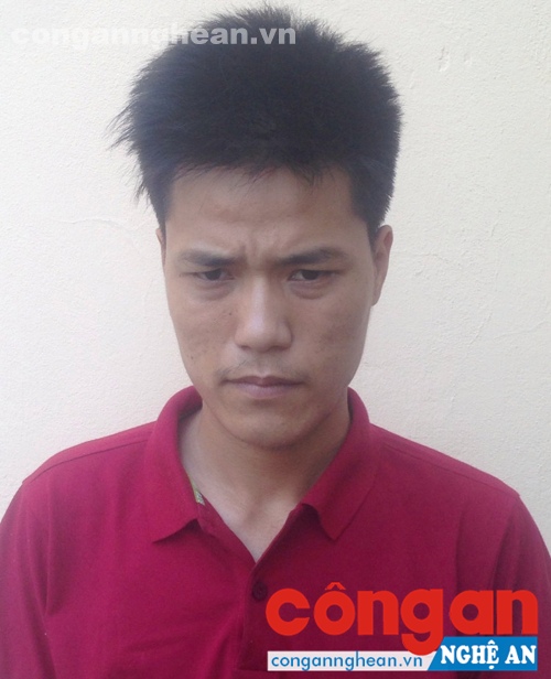 Đối tượng Nguyễn Khánh Dương dùng ảnh “nóng” để tống tiền người tình cũ