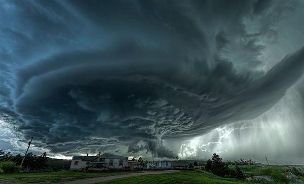 Beast, South Dakota, United States - Tác giả: James Smart
