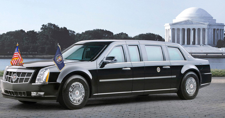 Cadillac One