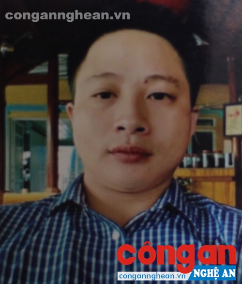 Đối tượng Nguyễn Công Hoan