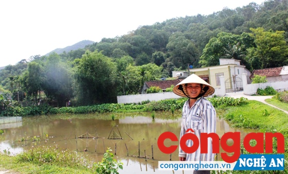 Nhiều người dân lo lắng Dự án sẽ làm ảnh hưởng đến cuộc sống hiện tại