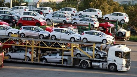 Xe giá rẻ đang bán chạy tại Việt Nam.