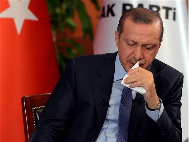 Trong quốc thư gửi Tổng thống Nga Putin-Tổng thống Thổ Nhĩ Kỳ Erdogan bày tỏ sự hối tiếc sâu sắc vì bắn rơi máy bay Su-24M.
