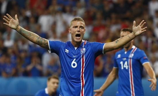Ragnar Sigurdsson