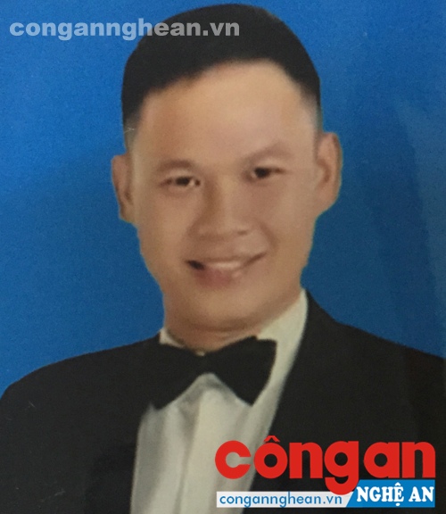 Đối tượng Bùi Văn Bính