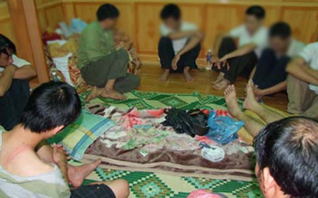 Ảnh minh họa.