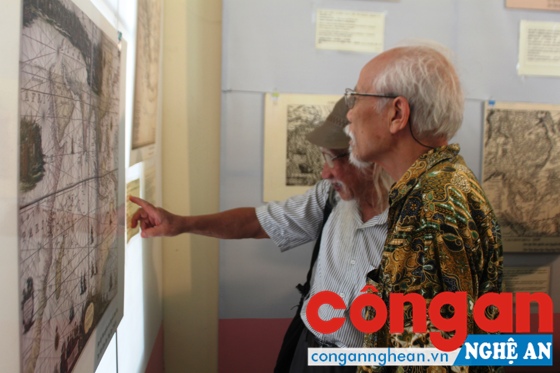 Hoạt động triển lãm nghệ thuật sẽ nghiêm cấm hình thức ghép ảnh nhằm phủ nhận thành tựu cách mạng