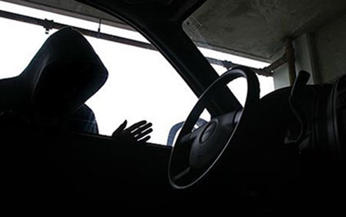 Có nhiều cách bảo vệ ô tô khỏi kẻ gian.