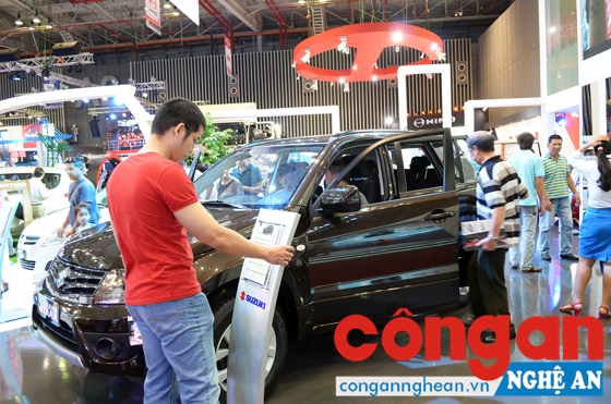 Thị trường ôtô Việt Nam có nhiều biến động sau ngày 1/7