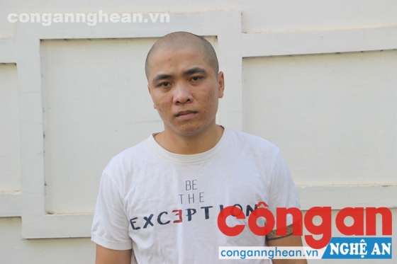 Đối tượng Trương Thành Lưu (Chồng Thủy)