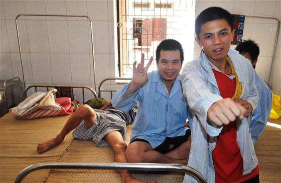 Rối loạn hành vi ở thanh, thiếu niên xuất hiện ngày càng nhiều trong xã hội hiện đại - Ảnh minh họa