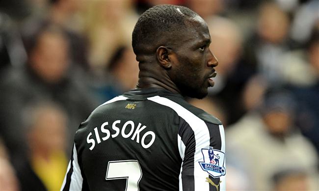 Sissoko
