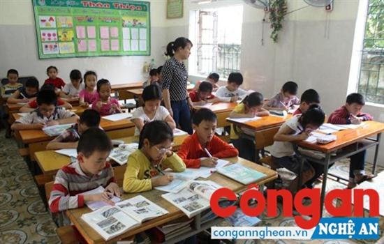 Tăng mức học phí phải phù hợp với tình hình thực tế