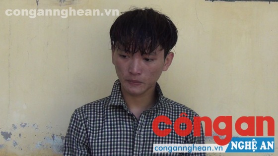 Các đối tượng trong vụ án