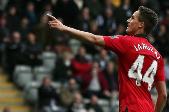Adnan Januzaj
