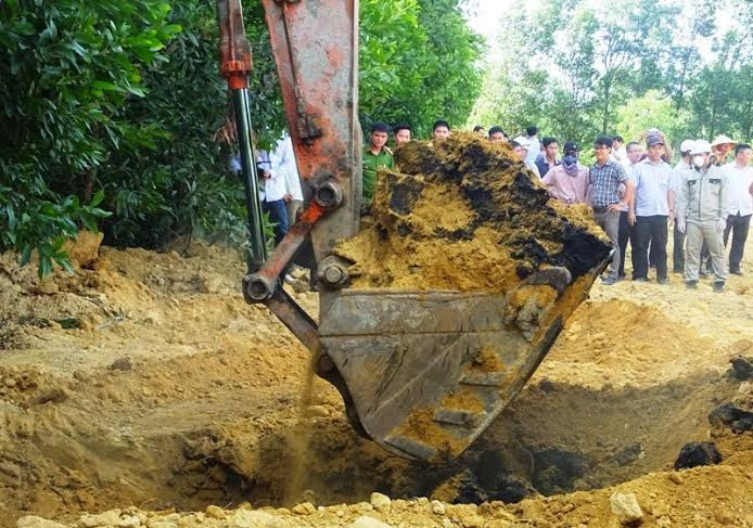  Cơ quan điều tra sẽ xem xét trách nhiệm của các đơn vị, cá nhân liên quan