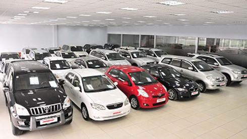 Có ý kiến cho rằng cần nâng Thông tư 20 thành nghị định quy định ngành nghề kinh doanh có điều kiện. (Ảnh minh họa: KT)