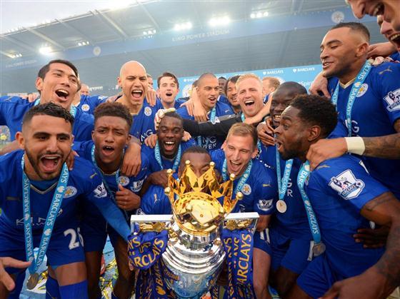 Leicester