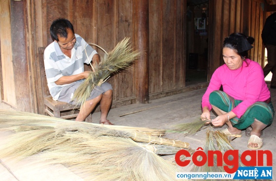 Các sản phẩm truyền thống đóng vai trò quan trọng trong việc thay đổi nhận thức về giới