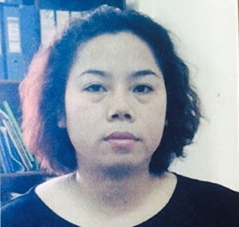 Đối tượng La Thanh Khương