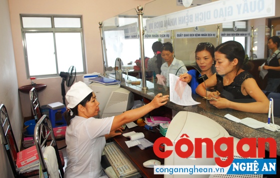 Hành vi trục lợi bảo hiểm xã hội dưới nhiều hình thức trong thời gian qua khiến nguồn chi quỹ BHXH bị 