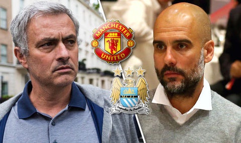Mourinho - Pep tái đấu ở môi trường mới