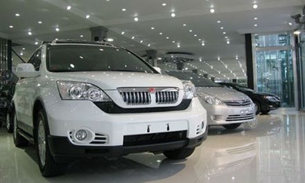 Rào cản giấy tờ với xe nhập khẩu sẽ được gỡ bớt.