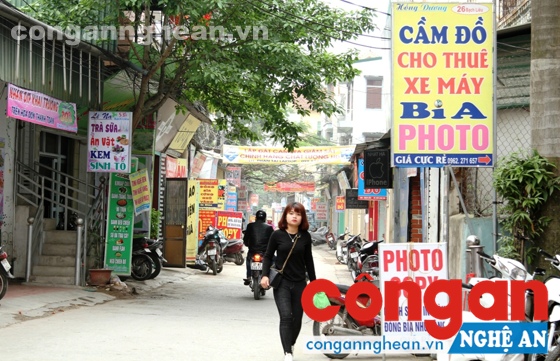 Từ 1/7/2016, muốn kinh doanh cầm đồ phải có hộ khẩu ít nhất 5 năm tại nơi kinh doanh